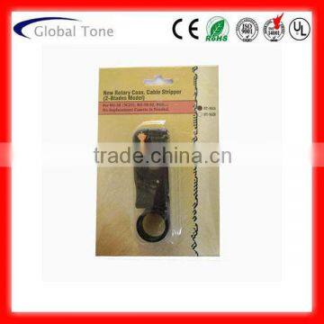 HT-302A Cable Stripper crimping tool