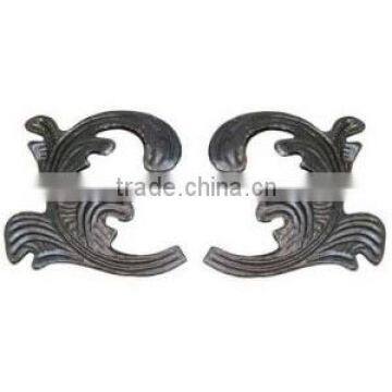 Cast Steel Ornament ( CS 40 )
