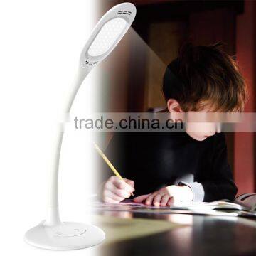 Bluetooth Dimmable Led Table Lamp,Led Desk Lamp,Led Reading Lamp