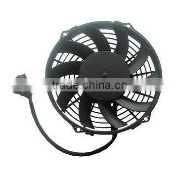 9'' brushless dc axial fan- DC fan