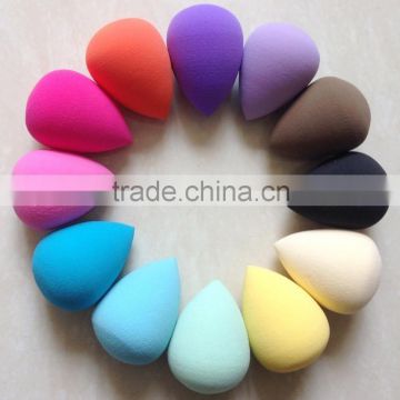 Wholesale Makeup Sponges/latex free makeup blender/cosmetic sponges for beauty makeup BUY SAFETY