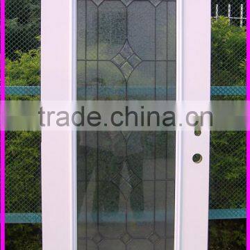 undercoat steel glass door,steel glass door(86-13450279765)