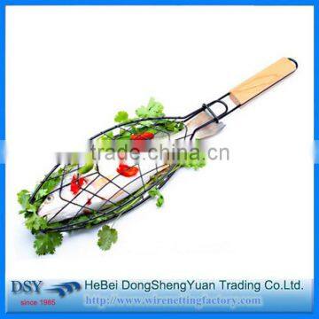 High Quality and Low Price Stainless Steel Barbecue BBQ Grill Wire Mesh Net