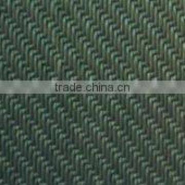 fiberglass woven filter cloth for dust collection