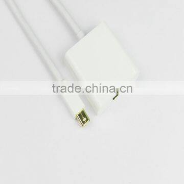 Mini Displayport Female to Hdmi Male Adapter photo-4