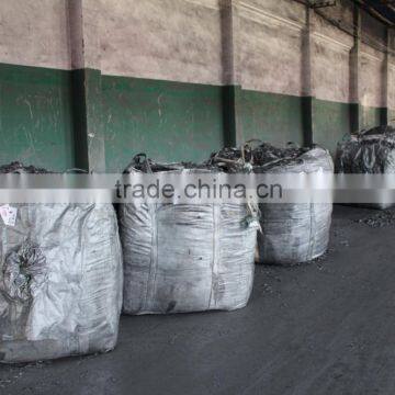 Medium Carbon Natural Flake Graphite 192