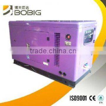 LOVOL diesel generator sets