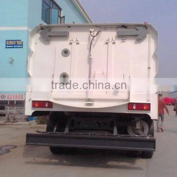 9000L High Pressure Washing Truck DONGFENG for Sale