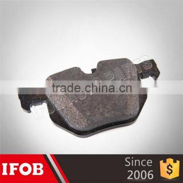 Front Brake pads Auto parts For German car X6 E71/E72 34216776937/3421 6776 937