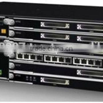 ZXDSL 9836 ADSL2/2+ VDSL2 and POTS; Contact: sherry@versatek.cn