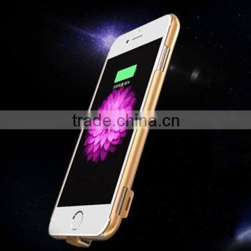 2016 New Design Battery Case for Iphone 6 photo-2