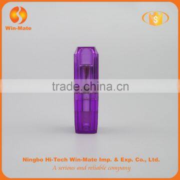 Violet Lovely Dream Custom Printed Lipstick Packing photo-4