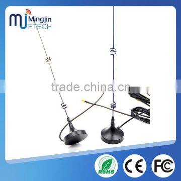 2,3,5 m etc Cable Length 2.4ghz wifi fpc antenna