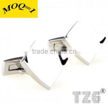 TZG00091 Fashion Metal Cufflink