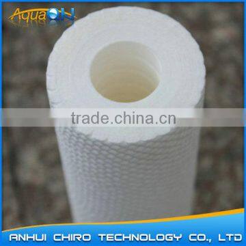 PP 5 micron cartridge filter (factory)