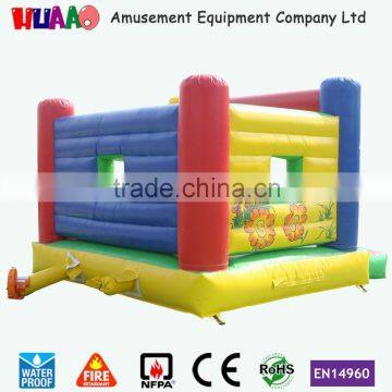 High Class Commercial Body Bouncer Video for Sale photo-5