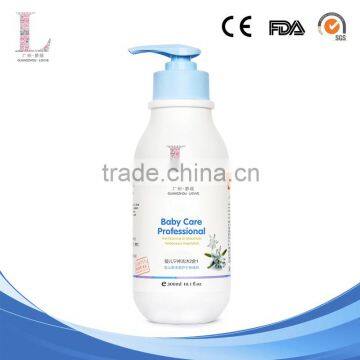 Natural and nourishing private label OEM/ODM best baby skin care