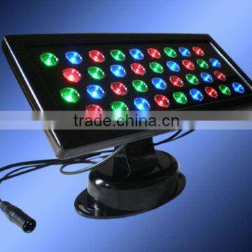 guangzhou gift cheap led christmas lights 36W LED Wall Wash Light