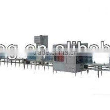 Water Processing And Packaging Equipment