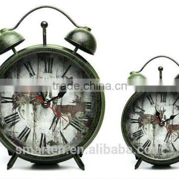 Best Selling Table Antique Digital Clock photo-1