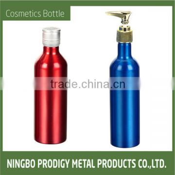 Travel Aluminum Oil Bottle