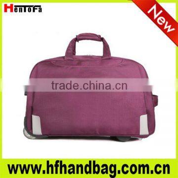 2013 Delicate and multifunctional travelling bag, fashion travelling bag