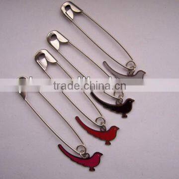 Safety Pins