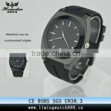 hot silicone chinese cheap watches