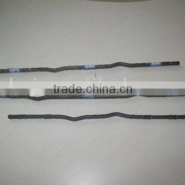 Form Ties for moulding board