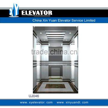 Elevator Cabin Decoration photo-6