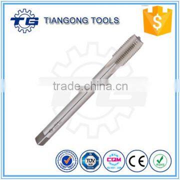 TG tiangong tools HSS M2 fully ground long shank tap