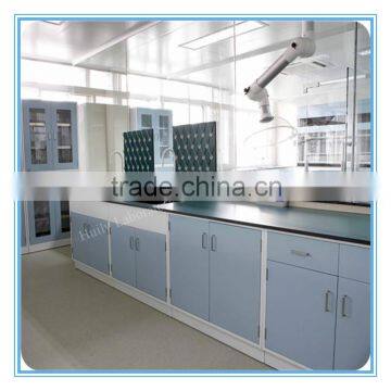Factory Made Solid and Excellent Weight-bear Stainless Steel Lab Shelf photo-3