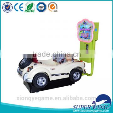 New style electric cars for kids happy baby swing car for sale