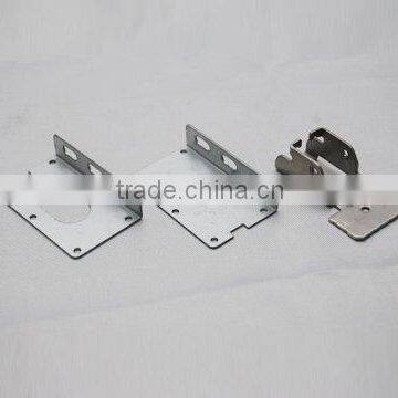 OEM ODM high precision sheet metal stamping parts Metal stapming