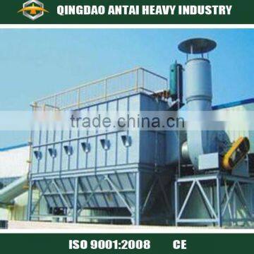 China industrial dust collector supplier hot selling cleaning machine