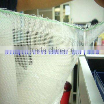 stainless steel window screen