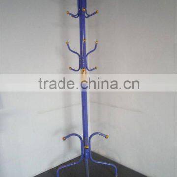 2012 hot selling!! steel clothes hanger