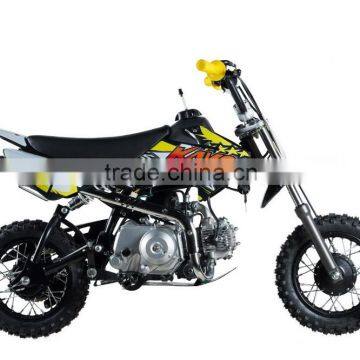 Kayo Mini Pit Bike 70cc for Children Off-Road Sports photo-3