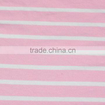 95%Cotton/5%Spandex Cotton Jersey Knit Fabric For Women Clothing photo-3