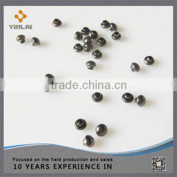 Wholesale hardware bag rivets for bags