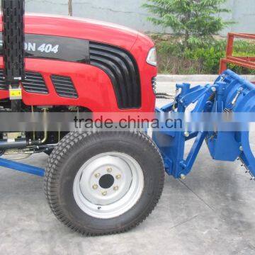 TX Series Snow Plough With Cheaper Price photo-3
