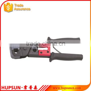 HT-86 crimping RJ11/12 6p 8p 9.65mm 11.68mm network plier hand tools