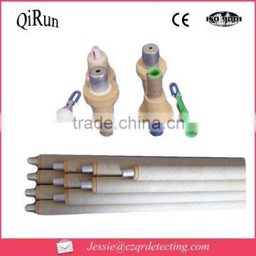 Type Thermocouple Expendable Thermocouple Sensor