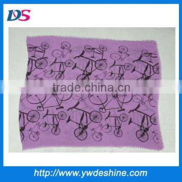 wholesale new design scarf W212