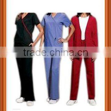 2014 new style pictures of uniforms for nurse