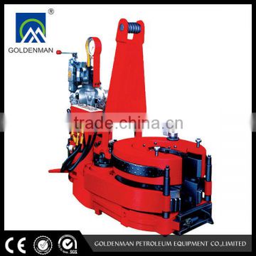 ZQ127-25 DRILL PIPE POWER TONGS