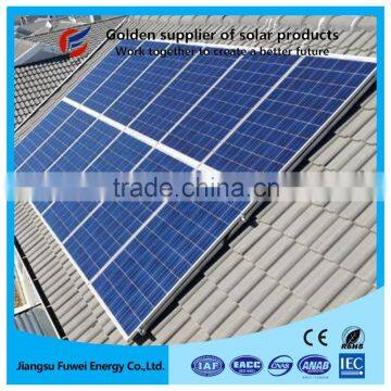 High Quality Ce Approved 1000w Off-grid Pv Solar Panel System/solar Power System Solar Energy System Price