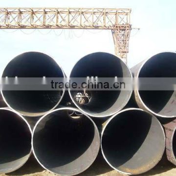 JCOE LSAW steel pipe