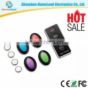 2015 Fashion Sales Promotion Gifts Items Key Finder Manufacturers