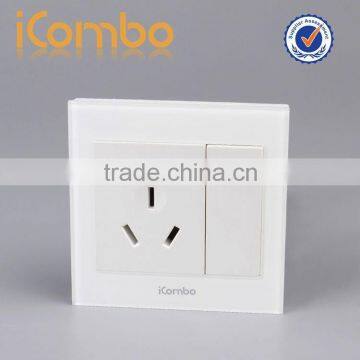 Multi Pin Plug Sockets